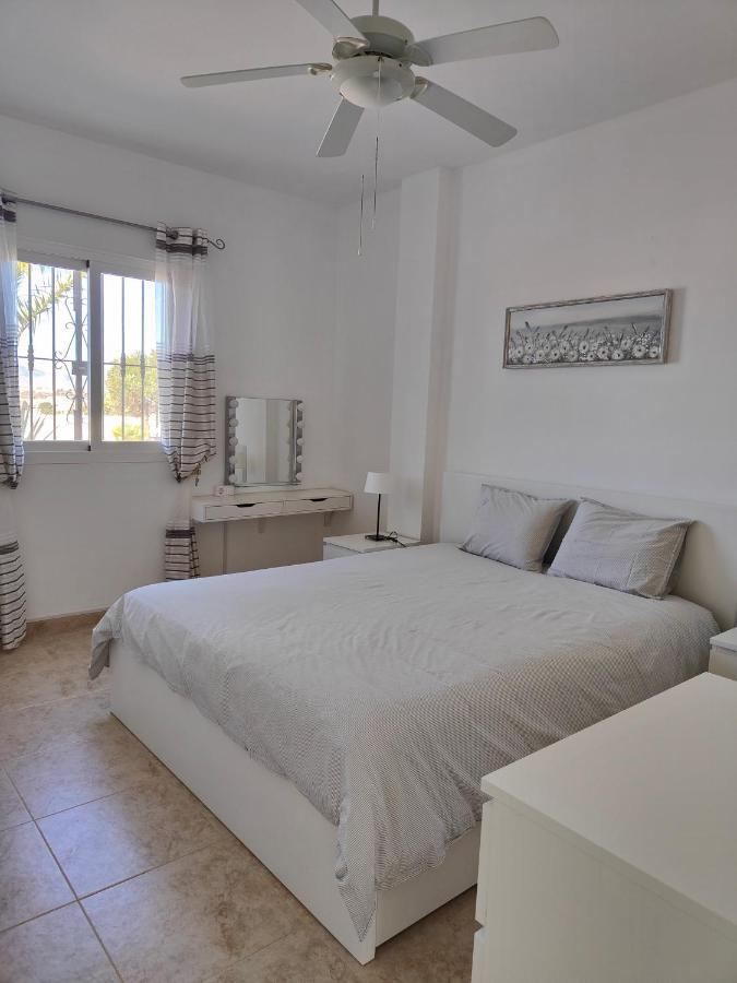 Villa Alta Vista Albox Eksteriør bilde
