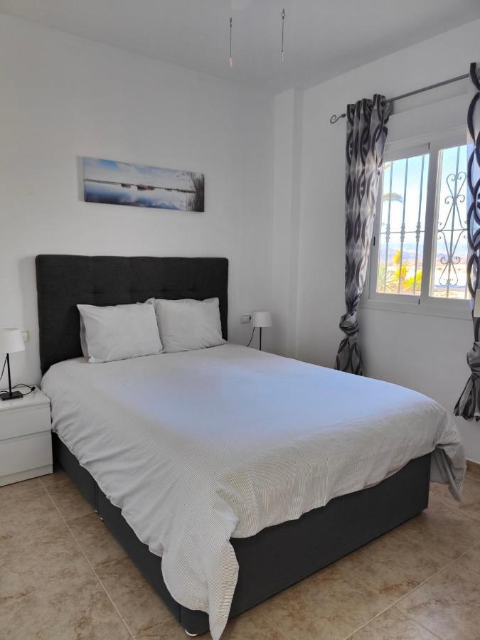 Villa Alta Vista Albox Eksteriør bilde