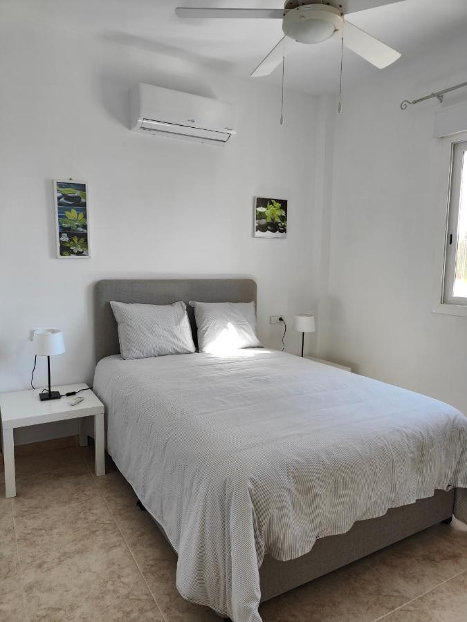 Villa Alta Vista Albox Eksteriør bilde