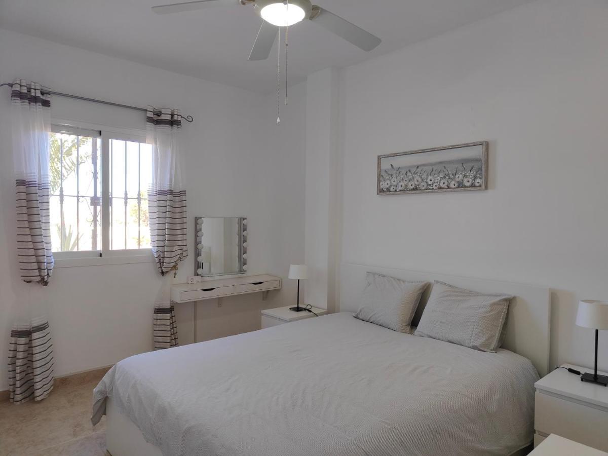 Villa Alta Vista Albox Eksteriør bilde
